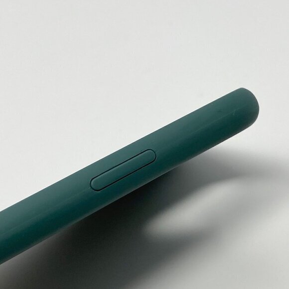 iPhone 11 Pro Case Liquid Silicone Case for iPhone 11 Pro 5.8 Inch. Slim - Picture 4 of 9